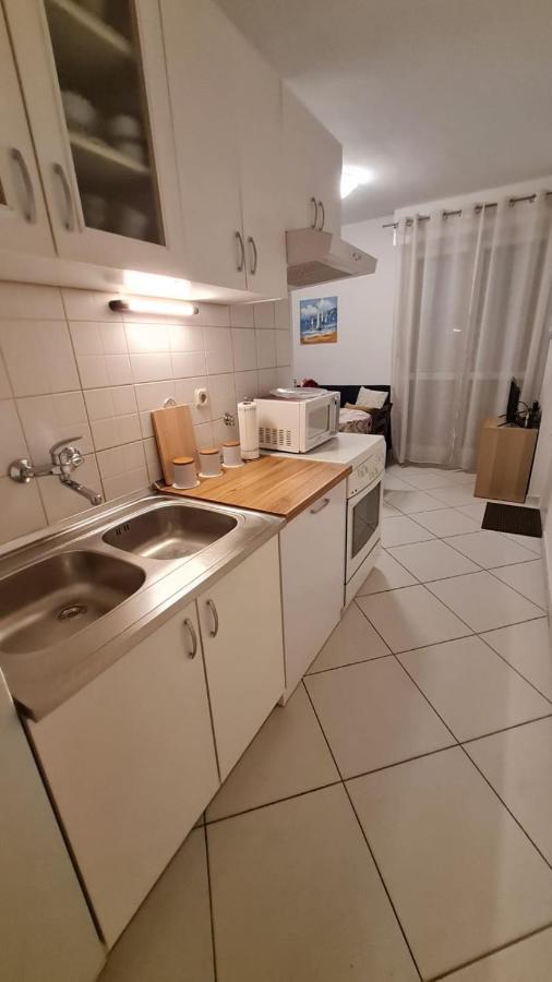 Apartment Lola Спліт Екстер'єр фото
