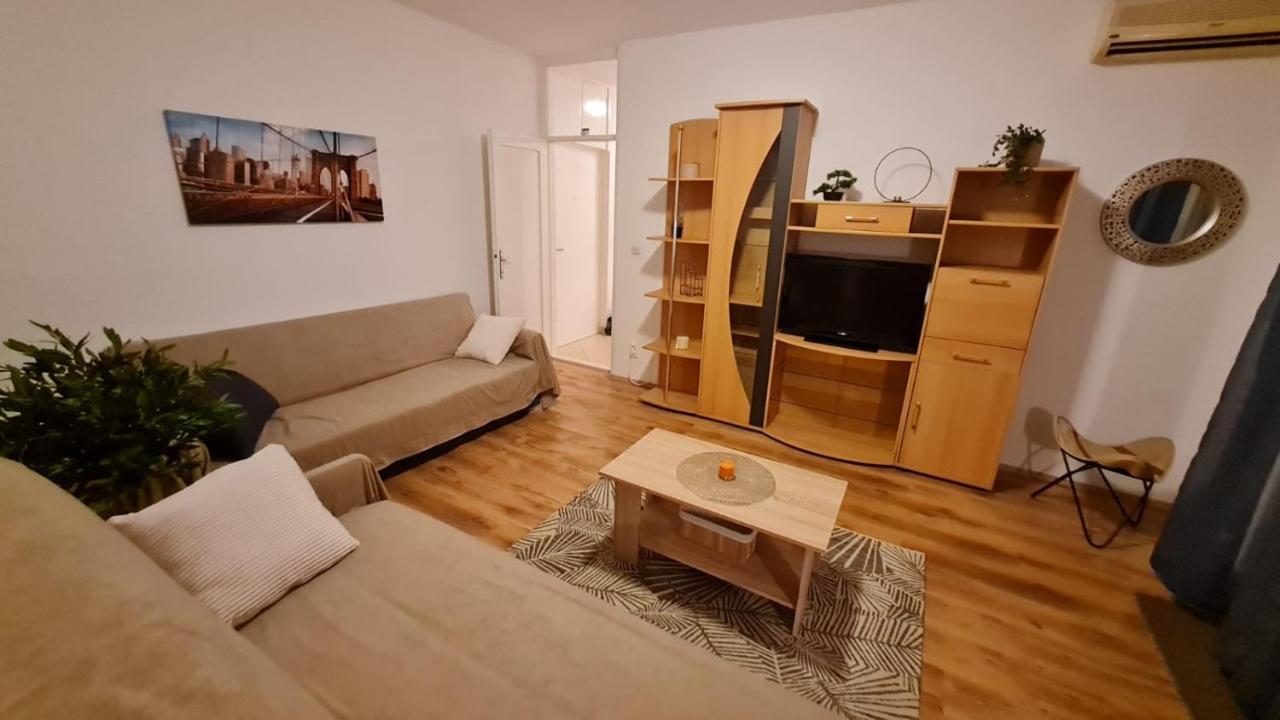 Apartment Lola Спліт Екстер'єр фото