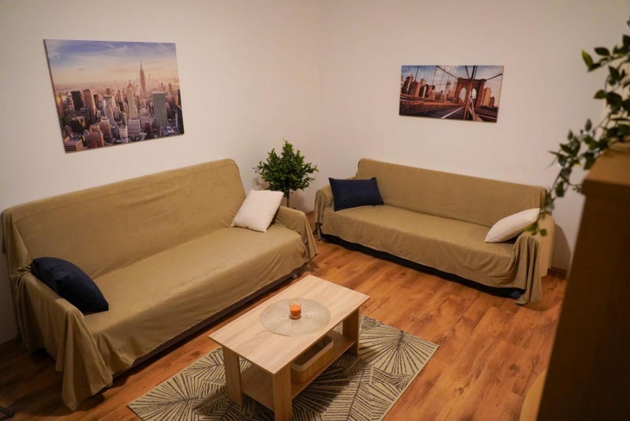 Apartment Lola Спліт Екстер'єр фото