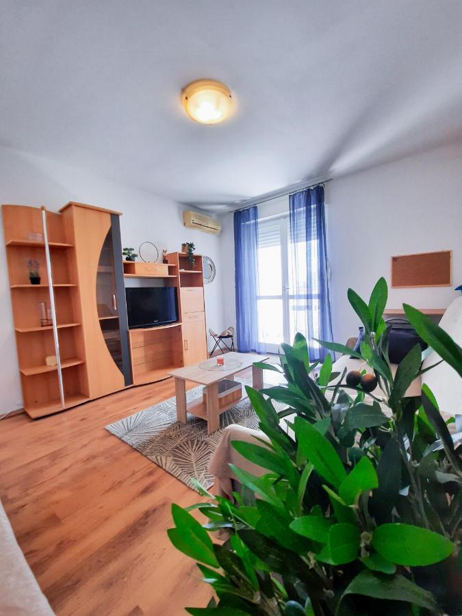 Apartment Lola Спліт Екстер'єр фото