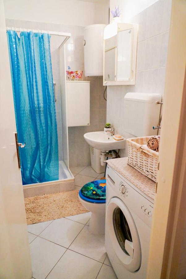 Apartment Lola Спліт Екстер'єр фото
