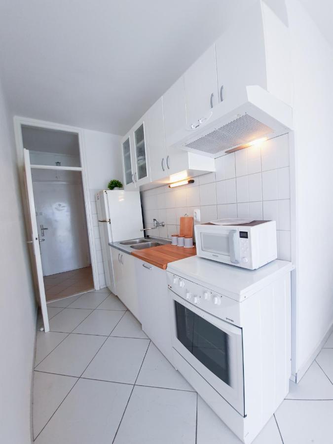 Apartment Lola Спліт Екстер'єр фото