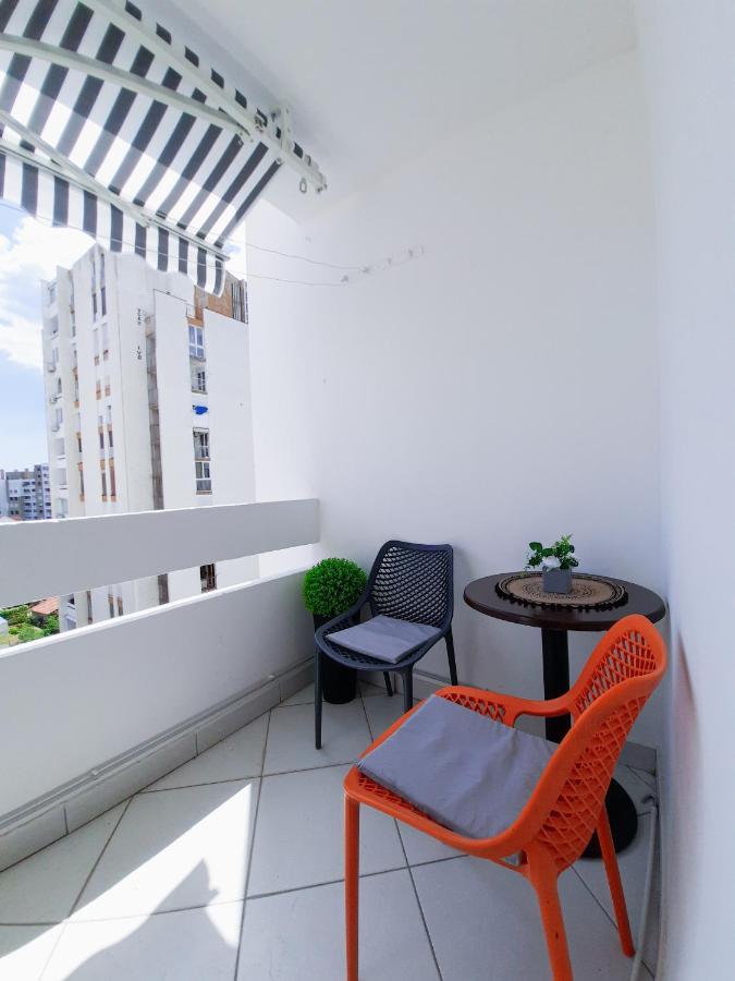Apartment Lola Спліт Екстер'єр фото