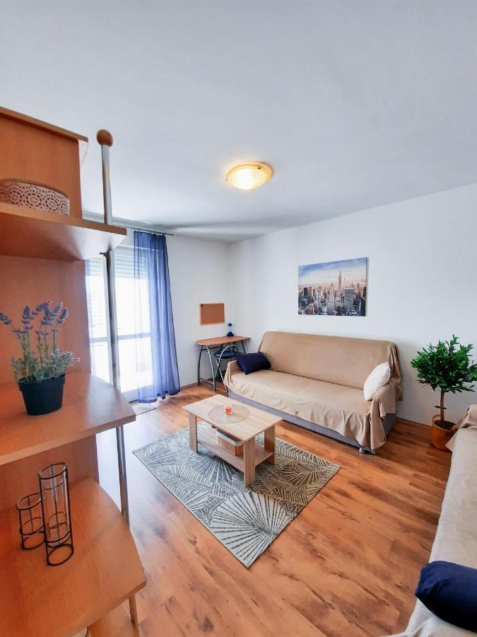 Apartment Lola Спліт Екстер'єр фото